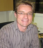 Geoff Laing